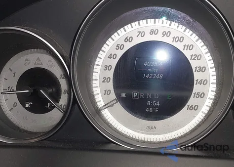 2013 Mercedes-Benz C 300 Sport 4Matic из США, поврежденный, VIN WDDGF8AB0DR250955